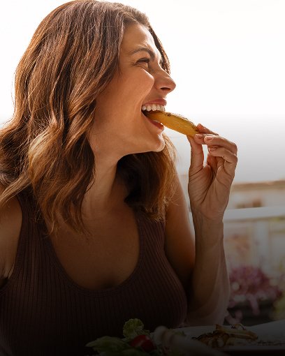 <span class="texto2";>Saúde e sabor juntos</span>